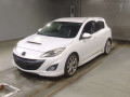2011 Mazda Speed Axela
