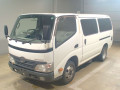 2011 Toyota Toyoace Route Van
