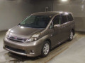 2011 Toyota Isis