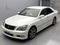 2008 Toyota Crown