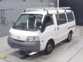 2011 Mazda Bongo Van