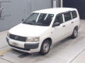 2011 Toyota Probox Van