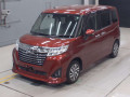 2019 Toyota Roomy