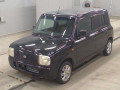 2006 Suzuki ALTO Lapin