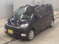 2006 Daihatsu Move
