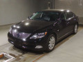 2008 Lexus LS