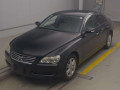 2008 Toyota Mark X