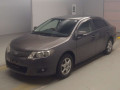 2008 Toyota Allion