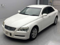 2008 Toyota Mark X