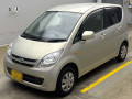 2006 Daihatsu Move