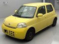2006 Daihatsu Esse