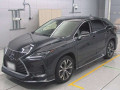 2019 Lexus RX