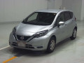 2019 Nissan Note