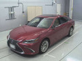 2019 Lexus ES