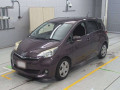 2011 Toyota Ractis