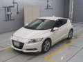 2011 Honda CR-Z