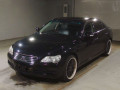 2008 Toyota Mark X