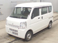 2015 Mitsubishi Minicab Van
