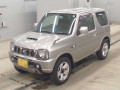 2015 Suzuki Jimny