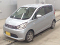 2015 Mitsubishi eK Wagon