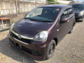 2015 Daihatsu Mira e:S