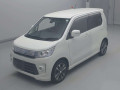 2015 Suzuki WAGON R STINGRAY