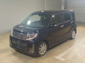 2015 Subaru Stella