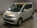 2006 Daihatsu Move