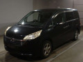 2006 Honda Step WGN