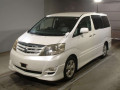 2006 Toyota Alphard V