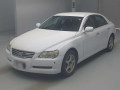 2006 Toyota Mark X