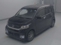 2015 Honda N-Wgn Custom