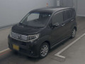 2015 Daihatsu Move Custom