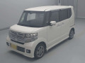 2015 Honda N-BOX CUSTOM