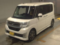 2015 Daihatsu Tanto Custom