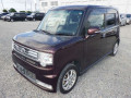 2015 Toyota Pixis Space