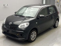 2018 Toyota Passo