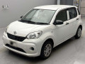 2018 Toyota Passo