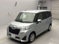 2018 Toyota Roomy