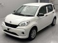 2018 Toyota Passo
