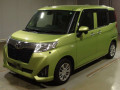 2018 Toyota Roomy