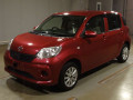 2018 Toyota Passo