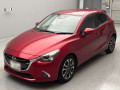 2018 Mazda Demio