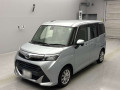 2018 Toyota TANK
