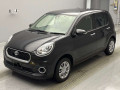 2018 Toyota Passo