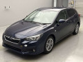 2018 Subaru Impreza Sports