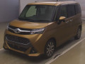 2018 Toyota TANK