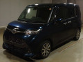 2018 Toyota TANK