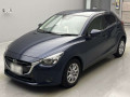 2018 Mazda Demio