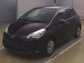 2018 Toyota Vitz